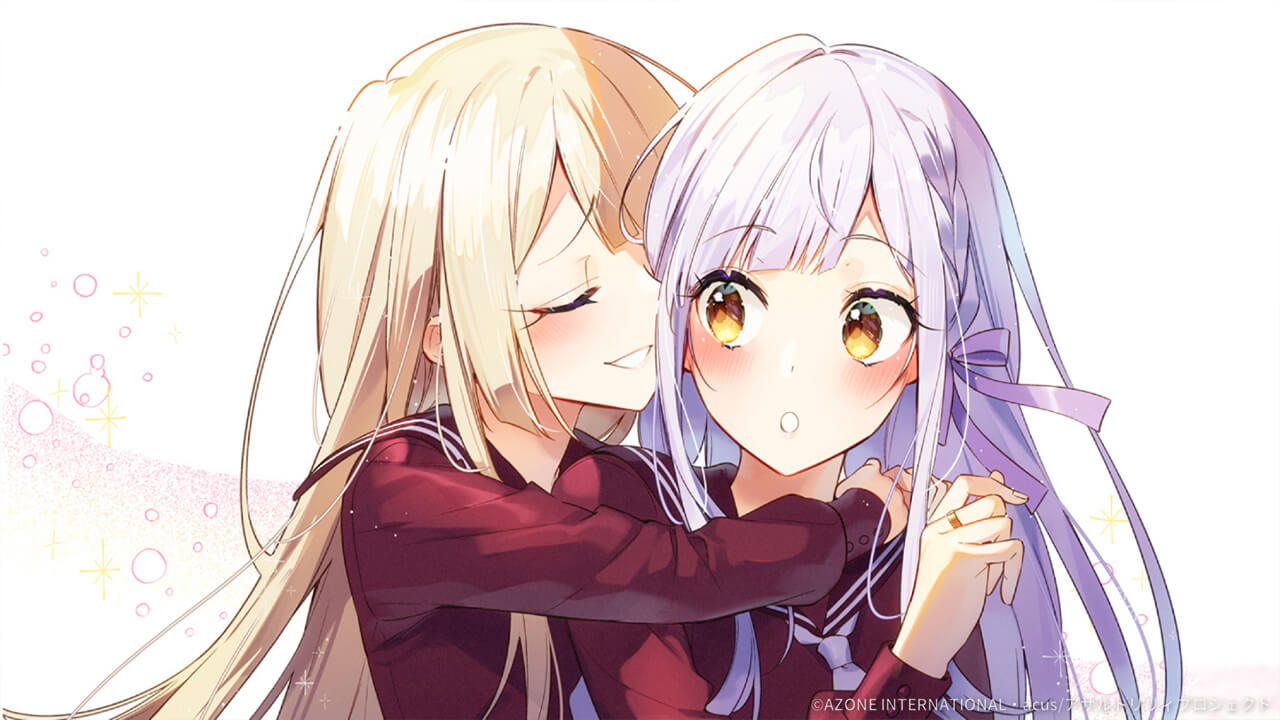 叶星・高嶺のしーくれっとがーでん 妨害★5メモリア