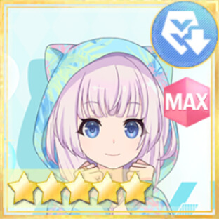 妨害★5メモリア 灯莉誕生日2023