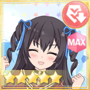 妨害★5メモリア 悠夏誕生日2024