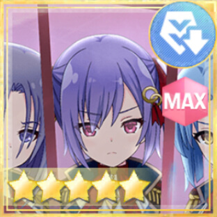 妨害★5メモリア マリオネットの憂鬱