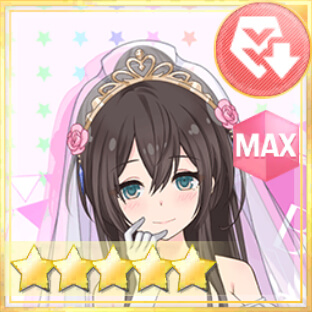 妨害★5メモリア 千香瑠誕生日2025