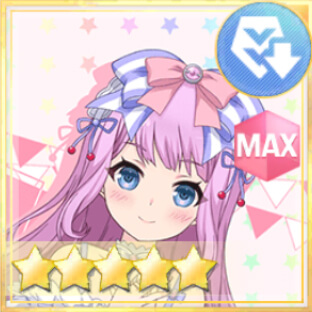 妨害★5メモリア 姫歌誕生日2026