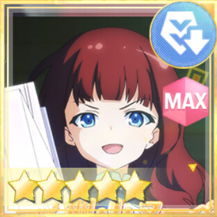 妨害★5メモリア ぱちんこアサルトリリィ導入記念(楓)