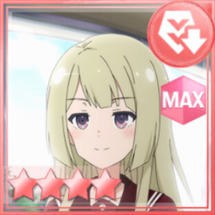 妨害★4メモリア 穏やかなる日常