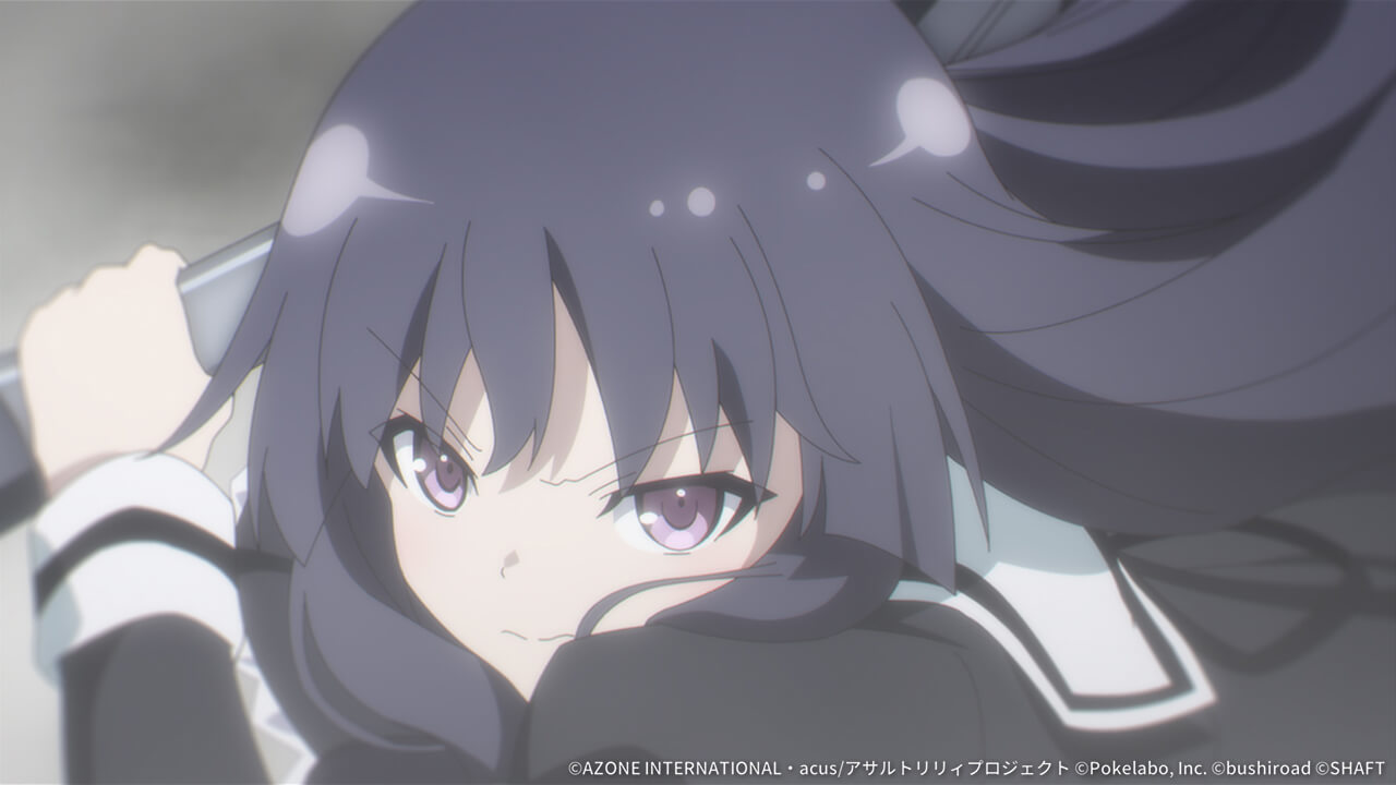 トドメの一撃 妨害 ★4メモリア