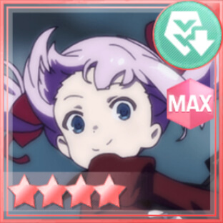 妨害★4メモリア タッグアタック！