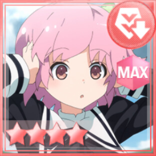 妨害★4メモリア おっきい音