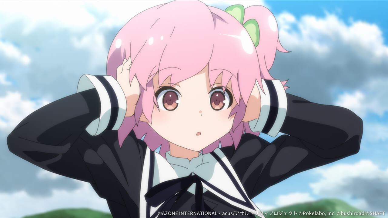 おっきい音 妨害 ★4メモリア