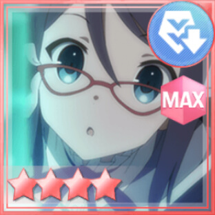 妨害★4メモリア 新たな発見