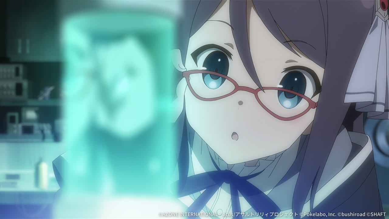 新たな発見 妨害 ★4メモリア