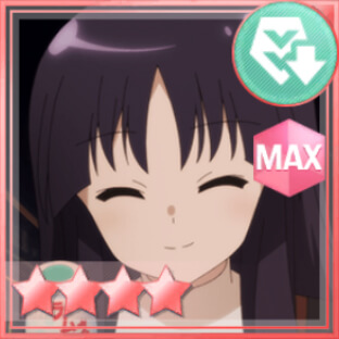 妨害★4メモリア ラムネ、どうぞ