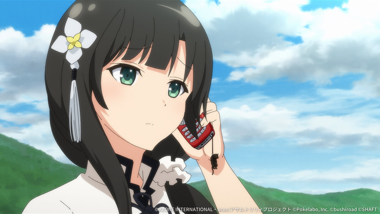 どうして…… 妨害 ★4メモリア