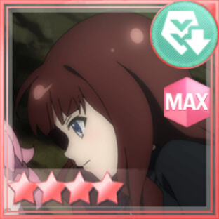 妨害★4メモリア 壁ドン!!