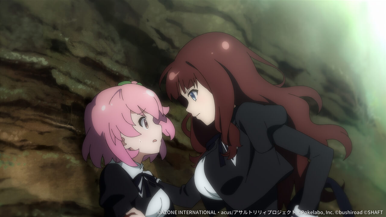 壁ドン!! 妨害 ★4メモリア