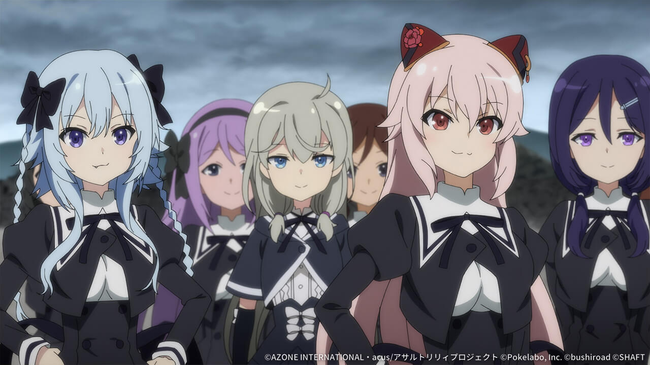 仲間のために 妨害★4メモリア