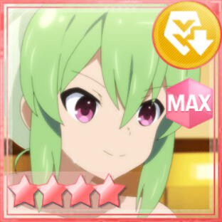 妨害★4メモリア せいぜいがんばって！