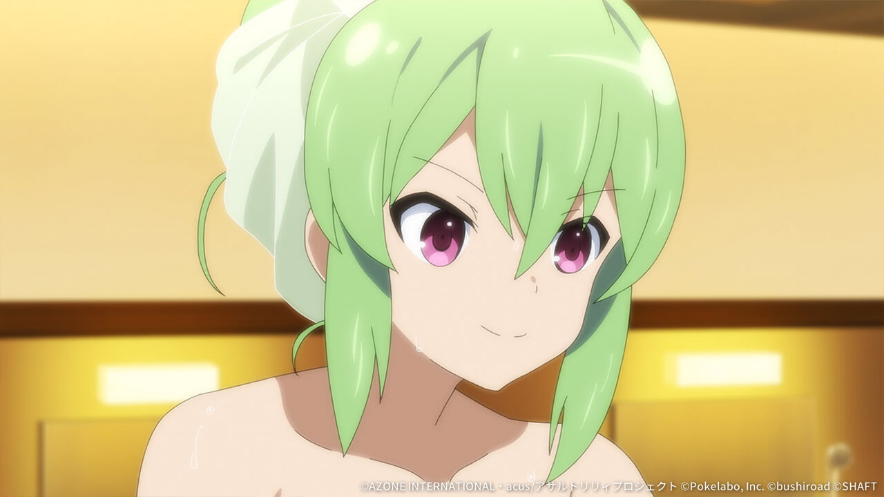 せいぜいがんばって! 妨害★4メモリア