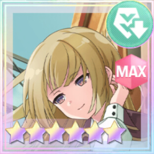 妨害★6メモリア 貴方に贈る花