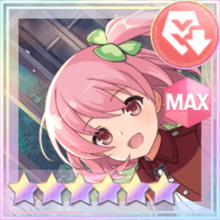 妨害★6メモリア 雨上がりの朝稽古