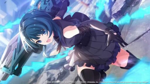 果断なる漆黒の騎士【妨害メモリア】