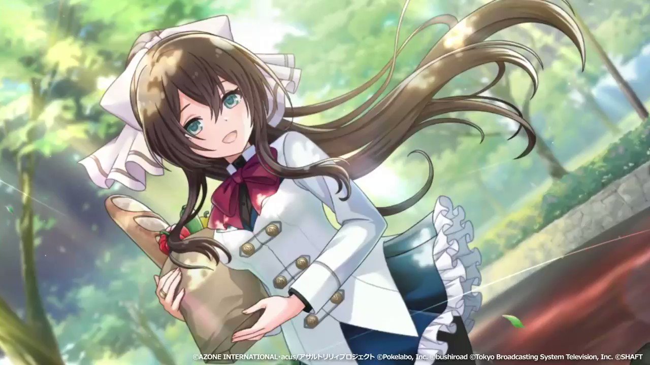 心を満たす栄養食 妨害 ★6メモリア