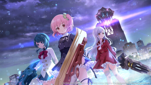 レギオン、集結【妨害メモリア】