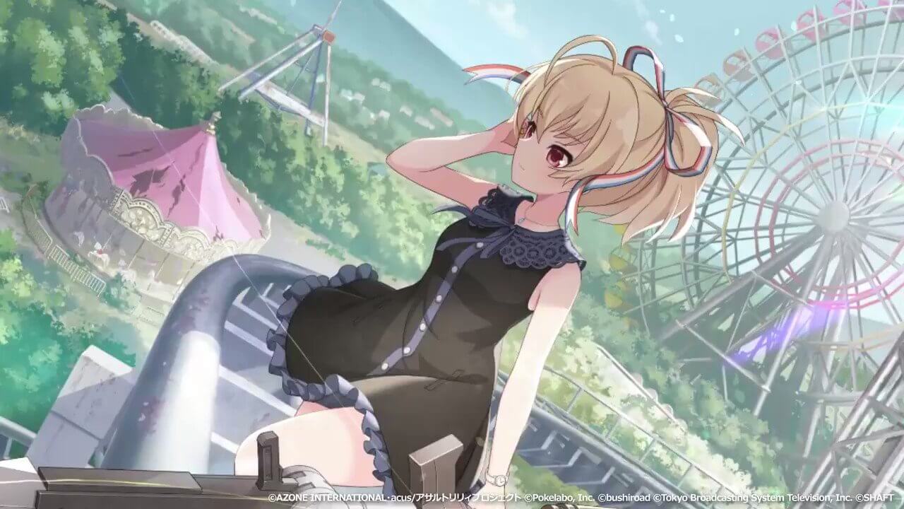 繋げたい言葉 妨害★6メモリア