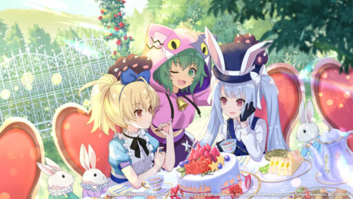 プレ・ハロウィンパーティー！【妨害メモリア】