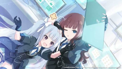 気まぐれのツーショット【妨害メモリア】