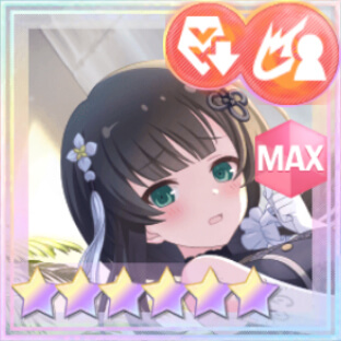 妨害★6メモリア トライング・オン (覚醒/後衛)