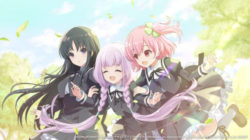 結梨の大好きな場所 (覚醒/後衛)【妨害メモリア】