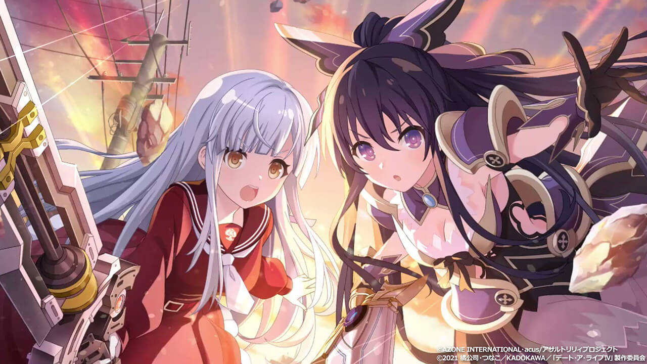 世界を守る剣たち（覚醒/後衛） 妨害★6メモリア