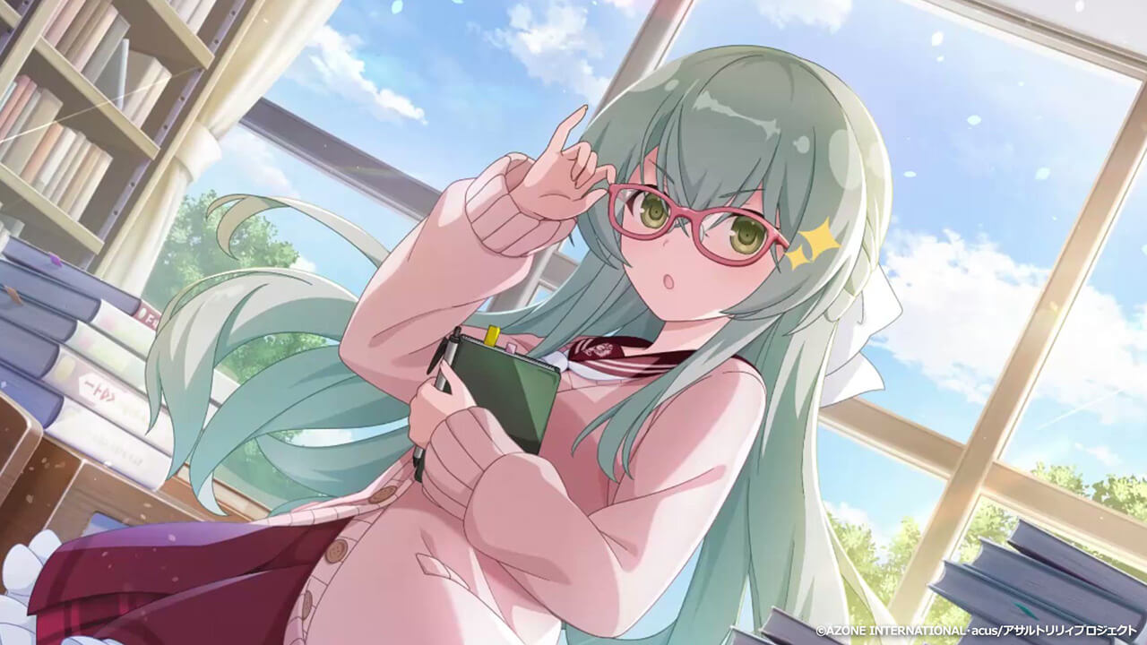 尊みの探求者 妨害★6メモリア