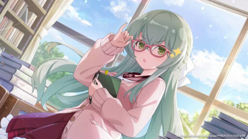 尊みの探求者 (覚醒/後衛)【妨害メモリア】