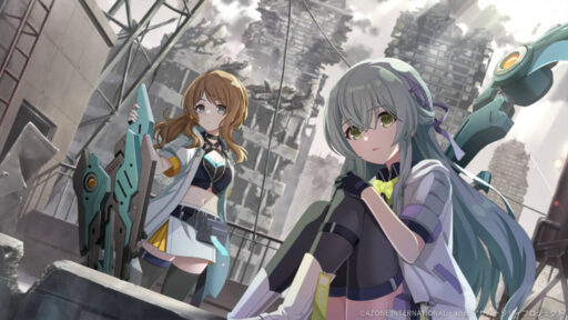 その瞳に映るモノ (覚醒/後衛)【妨害メモリア】