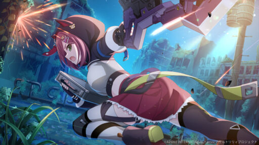 ミッドナイトスティール (覚醒/後衛)【妨害メモリア】