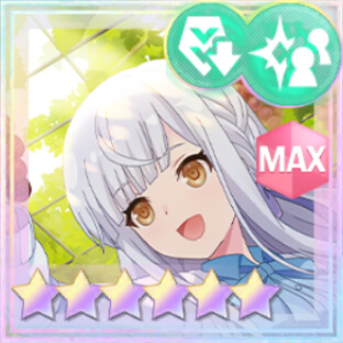 妨害★6メモリア ワイン色の思い出 (覚醒/後衛)