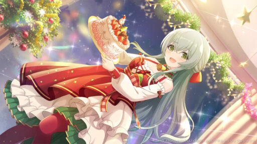 はっぴーらっきーとっきー (覚醒/後衛)【妨害メモリア】