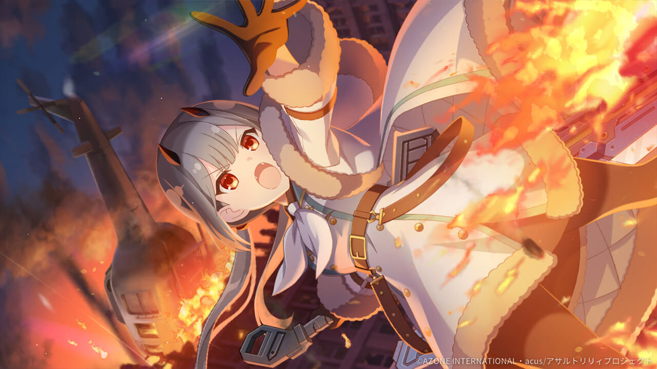 この手に劔がある限り 妨害★6メモリア