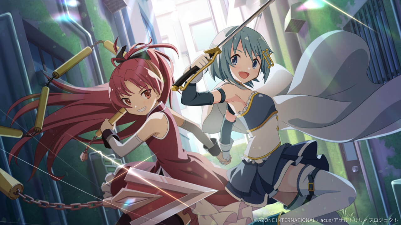 共同戦線！ (覚醒/後衛) 妨害★6メモリア