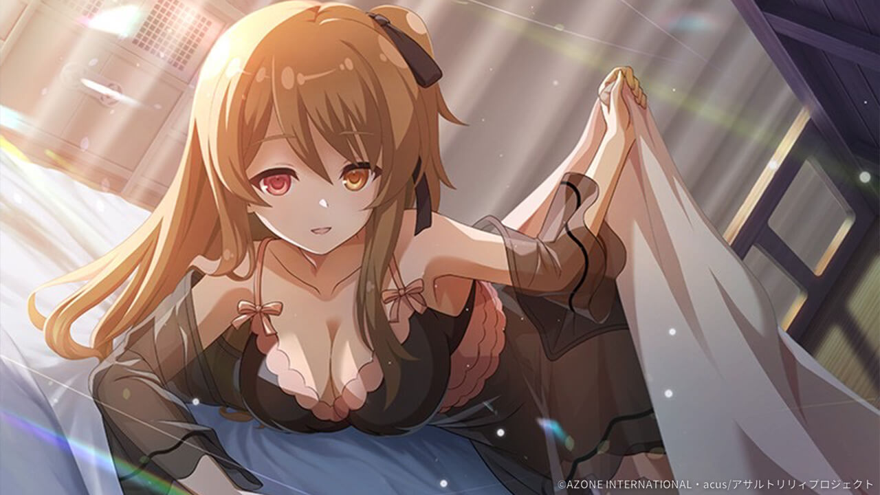 玲瓏玉の如し 妨害★6メモリア