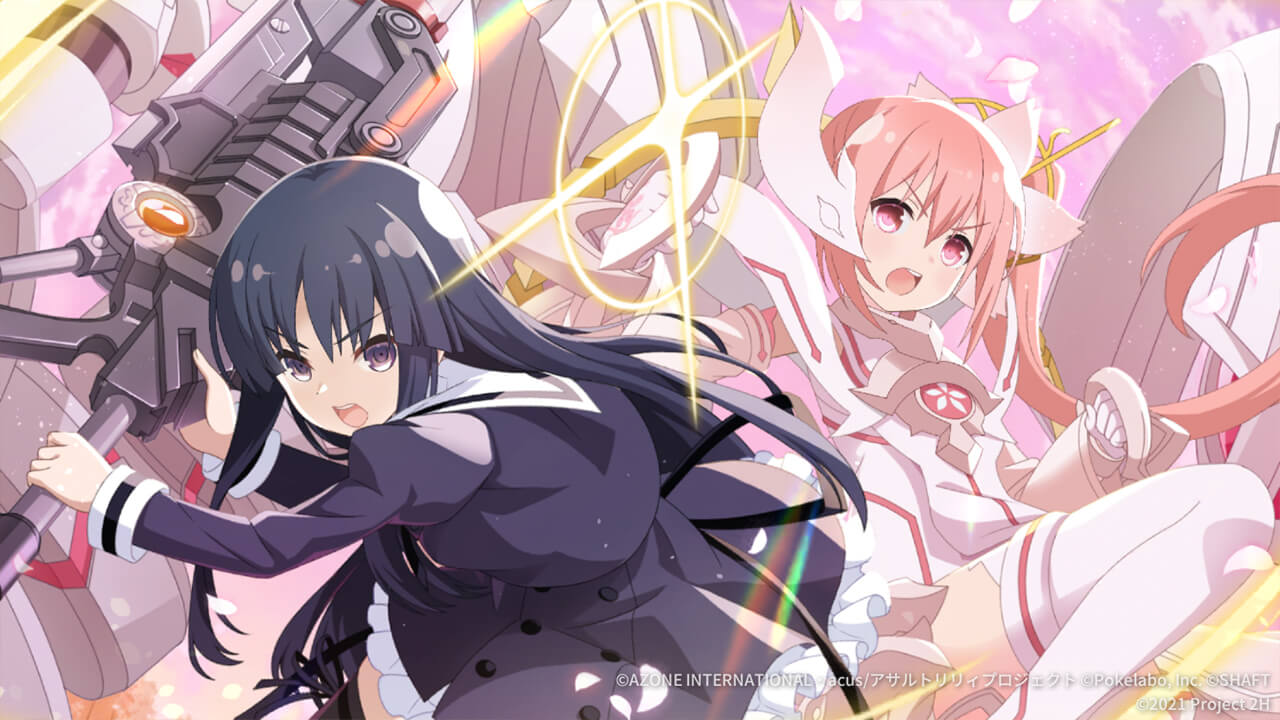 桜花爛漫 (覚醒/後衛) 妨害★6メモリア