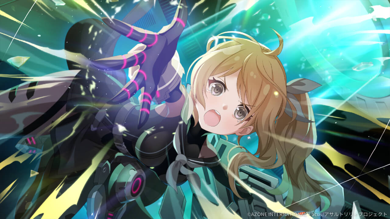 夢の果て、その先へ 妨害★6メモリア