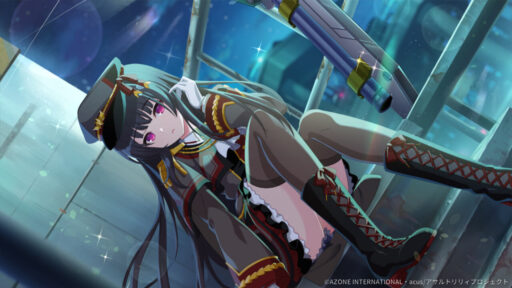 追憶の星空 (覚醒/後衛)【妨害メモリア】