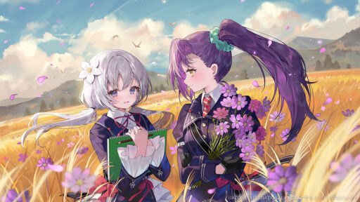 秋の日に描く面影 (超覚醒/妨害)【妨害メモリア】