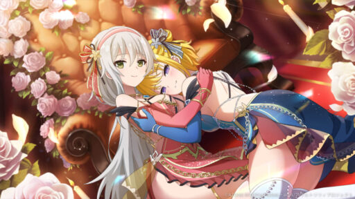 優美な花に誘われて (超覚醒/妨害)【妨害メモリア】