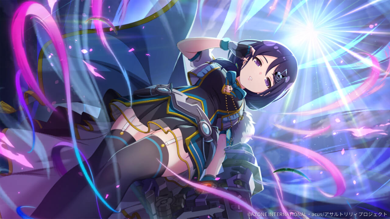 太陽と月のソナタ (超覚醒/妨害) 妨害★6メモリア