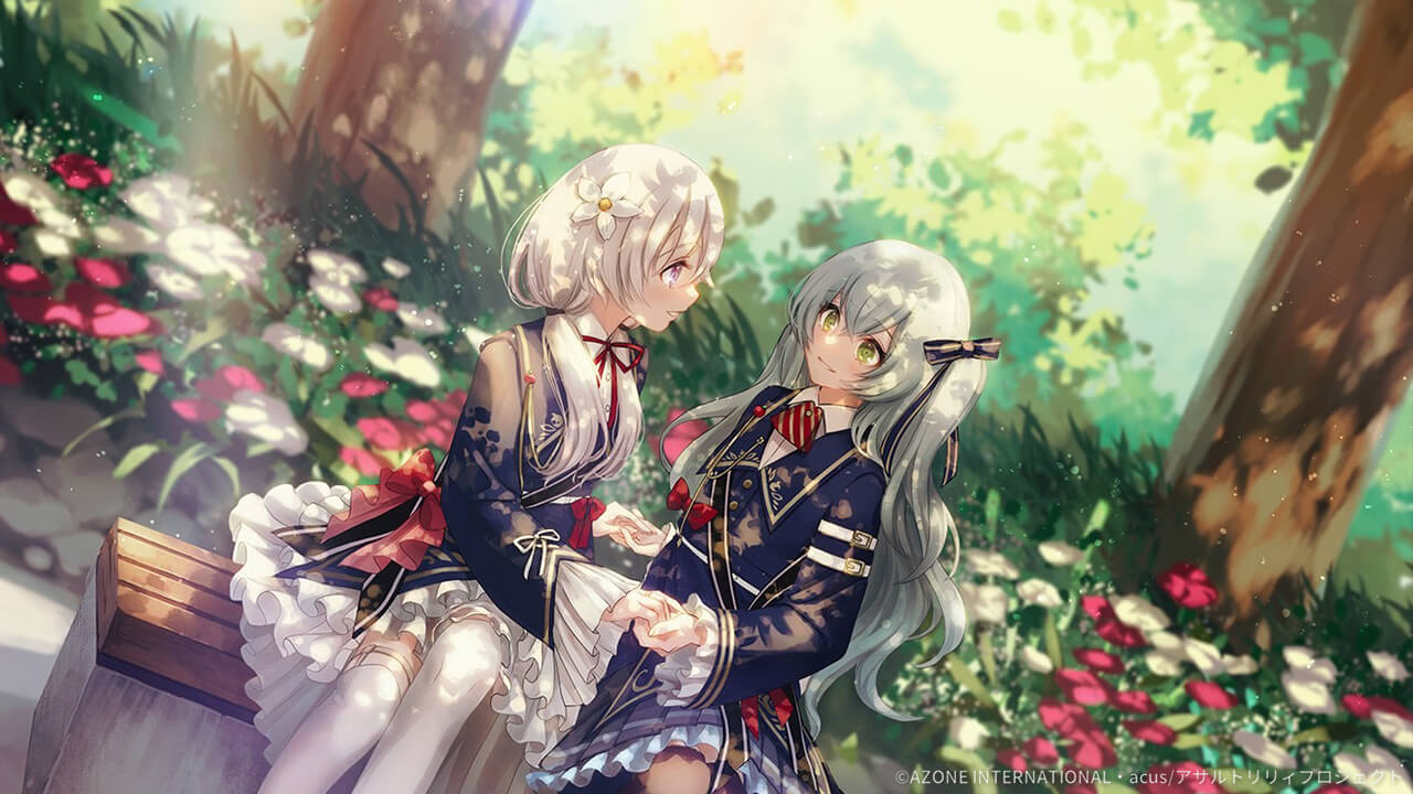 ふたつの歌声 (超覚醒/妨害) 妨害★6メモリア