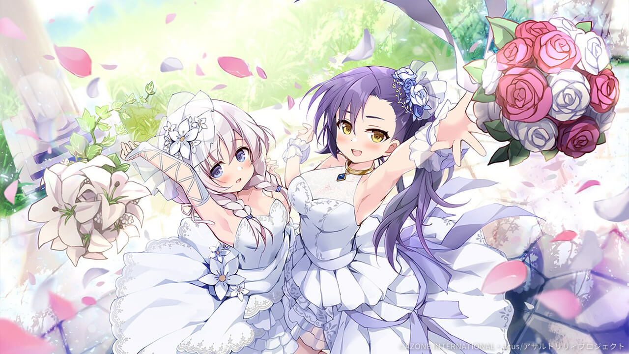 ハピネス・トス! (超覚醒/妨害) 妨害★6メモリア