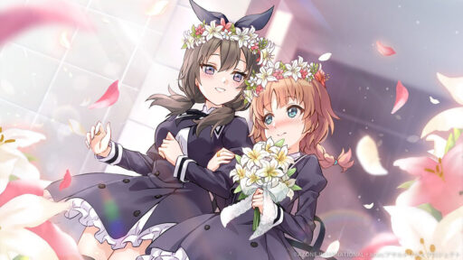 不器用な二人の門出 (超覚醒/妨害)【妨害メモリア】